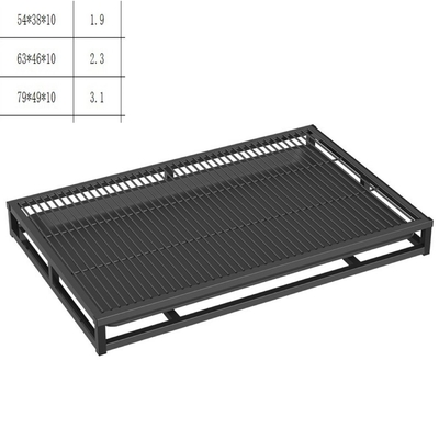 Square Tube Iron Wire Steel Frame for Dogs' Urinals Splash-proof and Step-proof Design