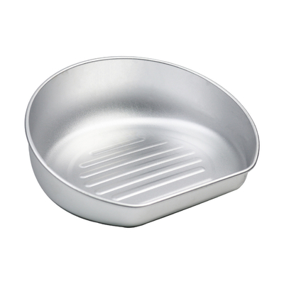 Stay Cool this Summer with Our Cooling Cat Pot Acceptable OEM ODM Aluminum Basin