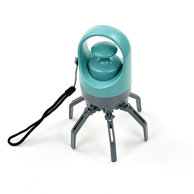 40 HQ Loading 168 Sets Light Weight Dog Pooper Scooper Non-Touch Poop Picker for Dogs