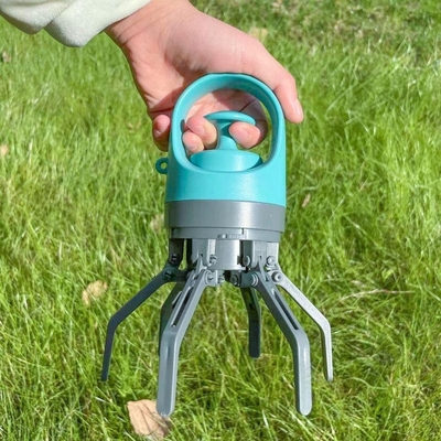 40 HQ Loading 168 Sets Light Weight Dog Pooper Scooper Non-Touch Poop Picker for Dogs