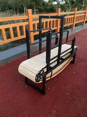 Item Type Others Pet Daily Trainning Dog Treadmill Slatmill for Pit Bull Running