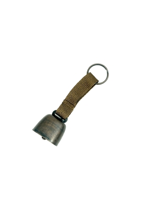 Shipping Port Shanghai or Nanjing Port Stainless Steel Mini Pet Dog Charm Bear Bell