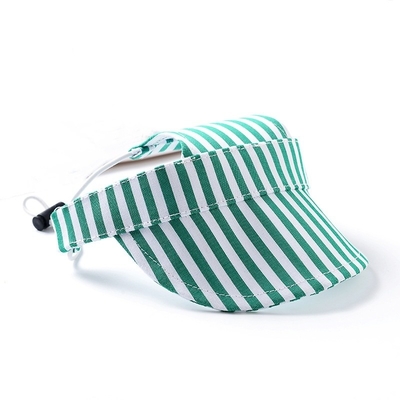 Outdoor Dog Cap with Ear Holes Keep Your Pet Cool and Protected in the Sun