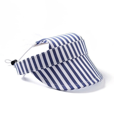 Outdoor Dog Cap with Ear Holes Keep Your Pet Cool and Protected in the Sun