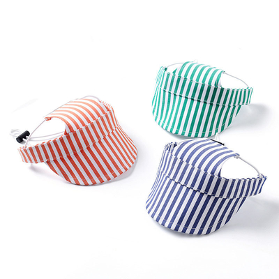 Outdoor Dog Cap with Ear Holes Keep Your Pet Cool and Protected in the Sun
