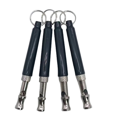 8 Colours Adjustable Pet Training Whistle Improve Your Dog's Training Experience