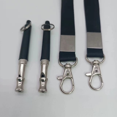 8 Colours Adjustable Pet Training Whistle Improve Your Dog's Training Experience