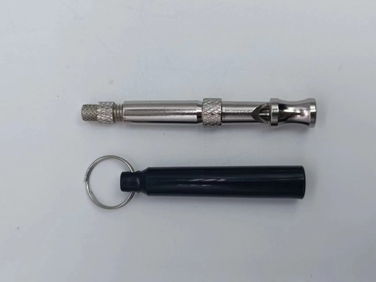 8 Colours Adjustable Pet Training Whistle Improve Your Dog's Training Experience