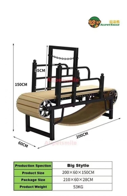 43kg/50kg Dog Treadmill for Effective Pet Training and Exercise Solutions