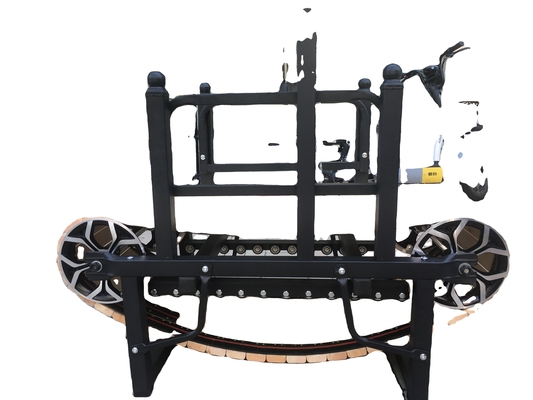 Dog Treadmill for Indoor and Outdoor Exercise Loading Quantities of 40 HQ over 23 Tons