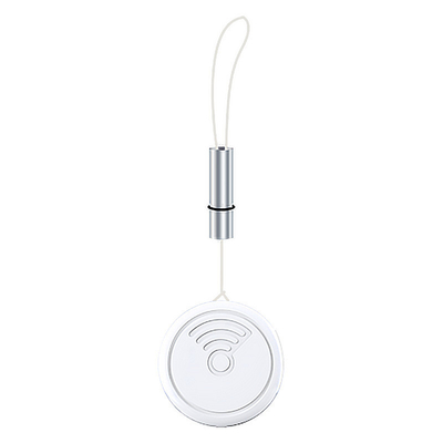 2024 Portable Anti-Lost Device Smart Finders Tracker for Pet GPS Cats Dogs Apple