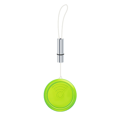 2024 Portable Anti-Lost Device Smart Finders Tracker for Pet GPS Cats Dogs Apple