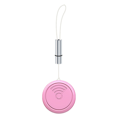 2024 Portable Anti-Lost Device Smart Finders Tracker for Pet GPS Cats Dogs Apple