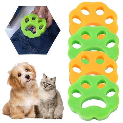 Upgrade Your Pet Grooming Experience with Sustainable Pet Hair Stickers