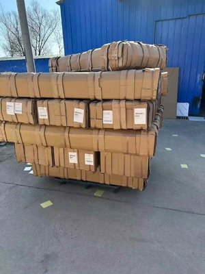 Non-powered Dog Treadmill Slatmill with 0.30mm Thickness and Durable Construction