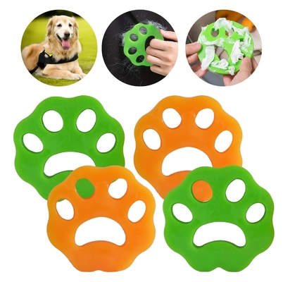 Upgrade Your Pet Grooming Experience with Sustainable Pet Hair Stickers