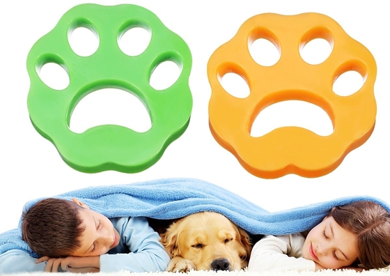 Upgrade Your Pet Grooming Experience with Sustainable Pet Hair Stickers