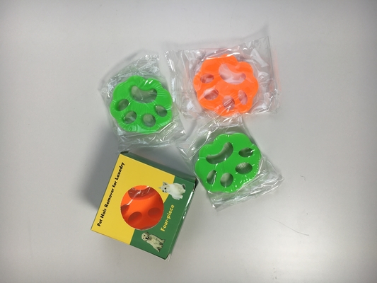 Upgrade Your Pet Grooming Experience with Sustainable Pet Hair Stickers