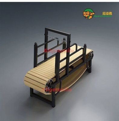 Running Belt Dog Treadmill Stocked for Customized and Athletic Furry Friends