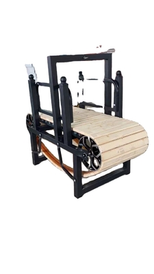 2023 and Safe Manual Dog Treadmill Aluminum Frame 43kg/50kg Capacity Extra Large