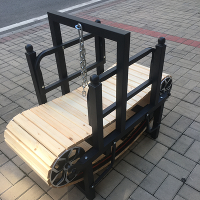 Aluminum Profile Dog Treadmill The Perfect Solution for Pet Exercise and Weight Loss