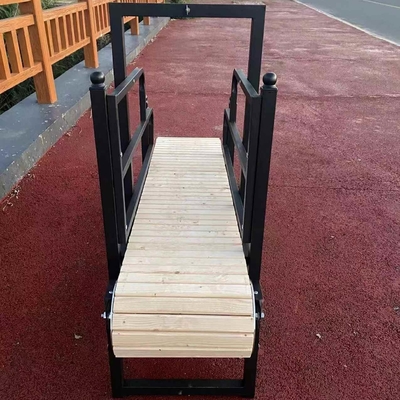NC 's Customized Color Dog Treadmill The Ultimate Solution for Active Dogs