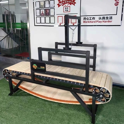 1 Kilowatt Maximum Horsepower Pet Treadmill Convenient and Affordable for Active Pets