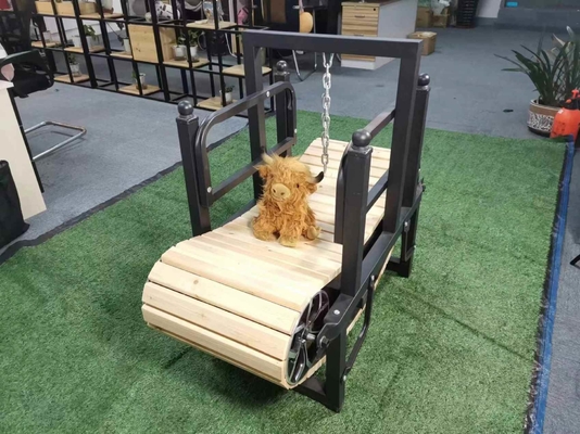 Dog Treadmill for USA Market Alloy 6063/6061/6005/6082/6060 and Mill Finish/Anodizing