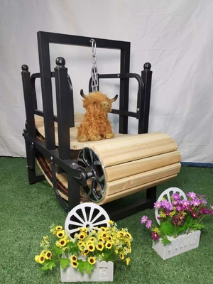 Dog Treadmill for USA Market Alloy 6063/6061/6005/6082/6060 and Mill Finish/Anodizing