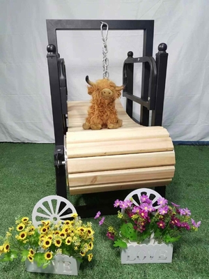 Dog Treadmill for USA Market Alloy 6063/6061/6005/6082/6060 and Mill Finish/Anodizing