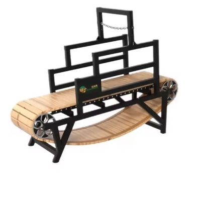 Sustainable Customized Logo Non-Powered Dog Treadmill Slatmill for Dogs Sample Offered