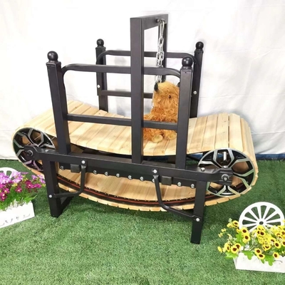 6063/6061/6005/6082/6060 Alloy Dog Treadmill for Exercise in Shanghai or Nanjing Port