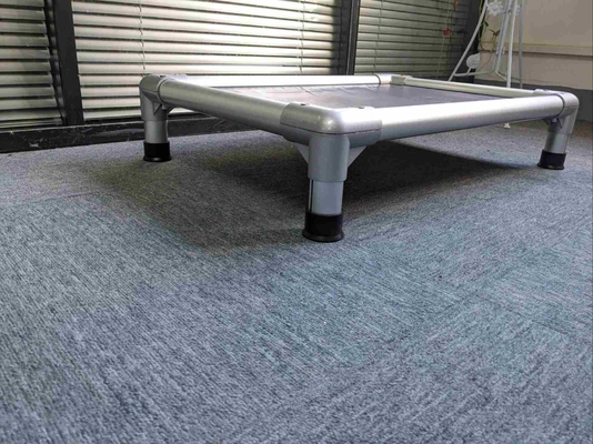 Shipping Port Shanghai or Nanjing Port Elevated Luxury Dog Bed for Eco-Friendly Dogs
