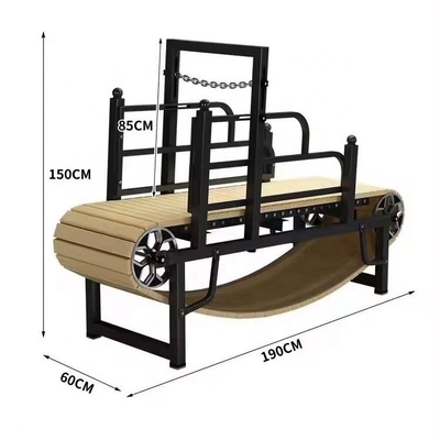 Keep Your Dog Active and Healthy with Our Durable Treadmill Walking Machine