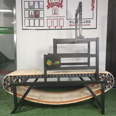 Indoor Sports Dog Exercise Machine Customized Treadmill for Running and Sports