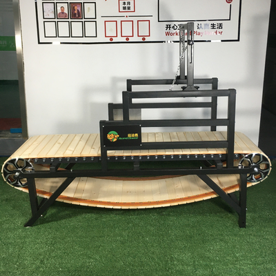 Iron Alipetsmile version 2.0 Household Dog Treadmill The Ultimate Training Investment