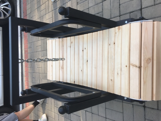 Stainless Steel Pet Treadmill for Performance Loading Quantities 20 GP Loading 70 Sets
