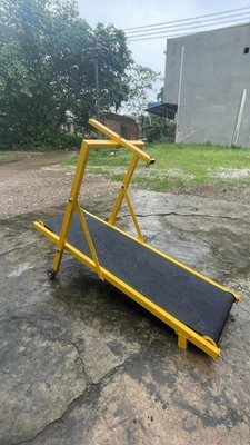 Adjustable Dog Running Iron Training Machine for Dogs Enhance Your Dog's Performance