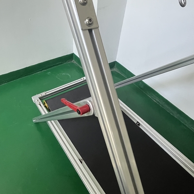 Customized Big Dog Treadmill for Pit Bulls Durable and Sustainable Training Solution