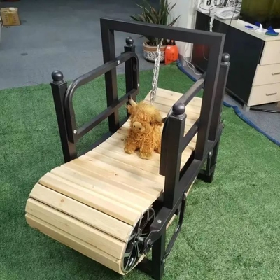 Customized Size Pet Training Supplies Dog Treadmill for Behavior Training Products