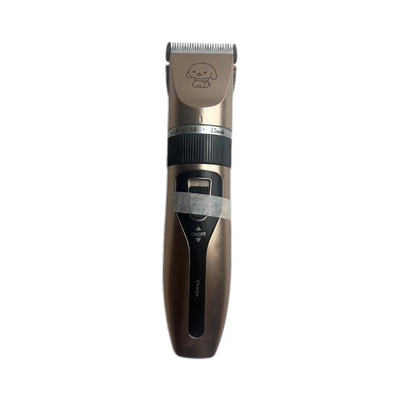 Cat and Dog Shaving Trimmer with Acceptable OEM ODM Loading Quantities 20 GP 70 Sets