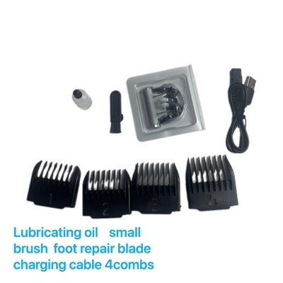 Cat and Dog Shaving Trimmer with Acceptable OEM ODM Loading Quantities 20 GP 70 Sets