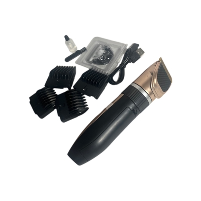 Cat and Dog Shaving Trimmer with Acceptable OEM ODM Loading Quantities 20 GP 70 Sets
