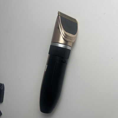 Cat and Dog Shaving Trimmer with Acceptable OEM ODM Loading Quantities 20 GP 70 Sets