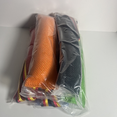Shipping from Shanghai or Nanjing Port Durable Cloth Toys for Biting and Picking Training