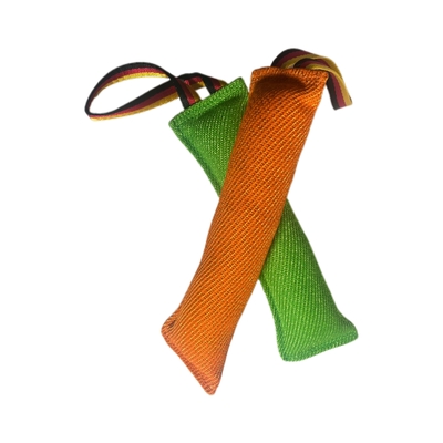 Discover Sustainable Playtime with Small Medium and Large Dog Teeth Grinding Rope Toys