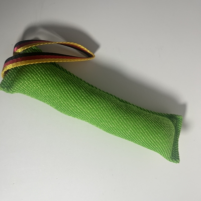 Discover Sustainable Playtime with Small Medium and Large Dog Teeth Grinding Rope Toys