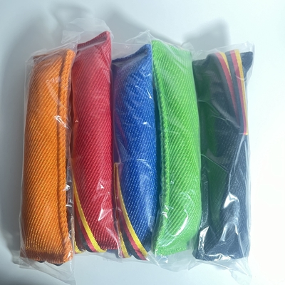 Discover Sustainable Playtime with Small Medium and Large Dog Teeth Grinding Rope Toys