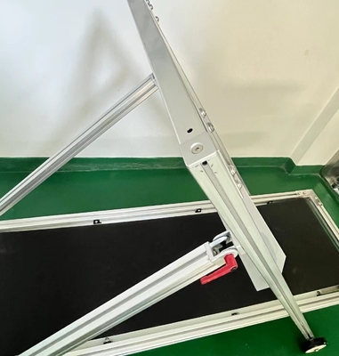 Aluminum Medium Big Dog Carpet Mill for Running and Training Acceptable OEM ODM Option