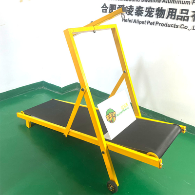 20 GP Loading 70 Sets Dogs' Exercise Companion Iron Treadmills for Home or Outdoor